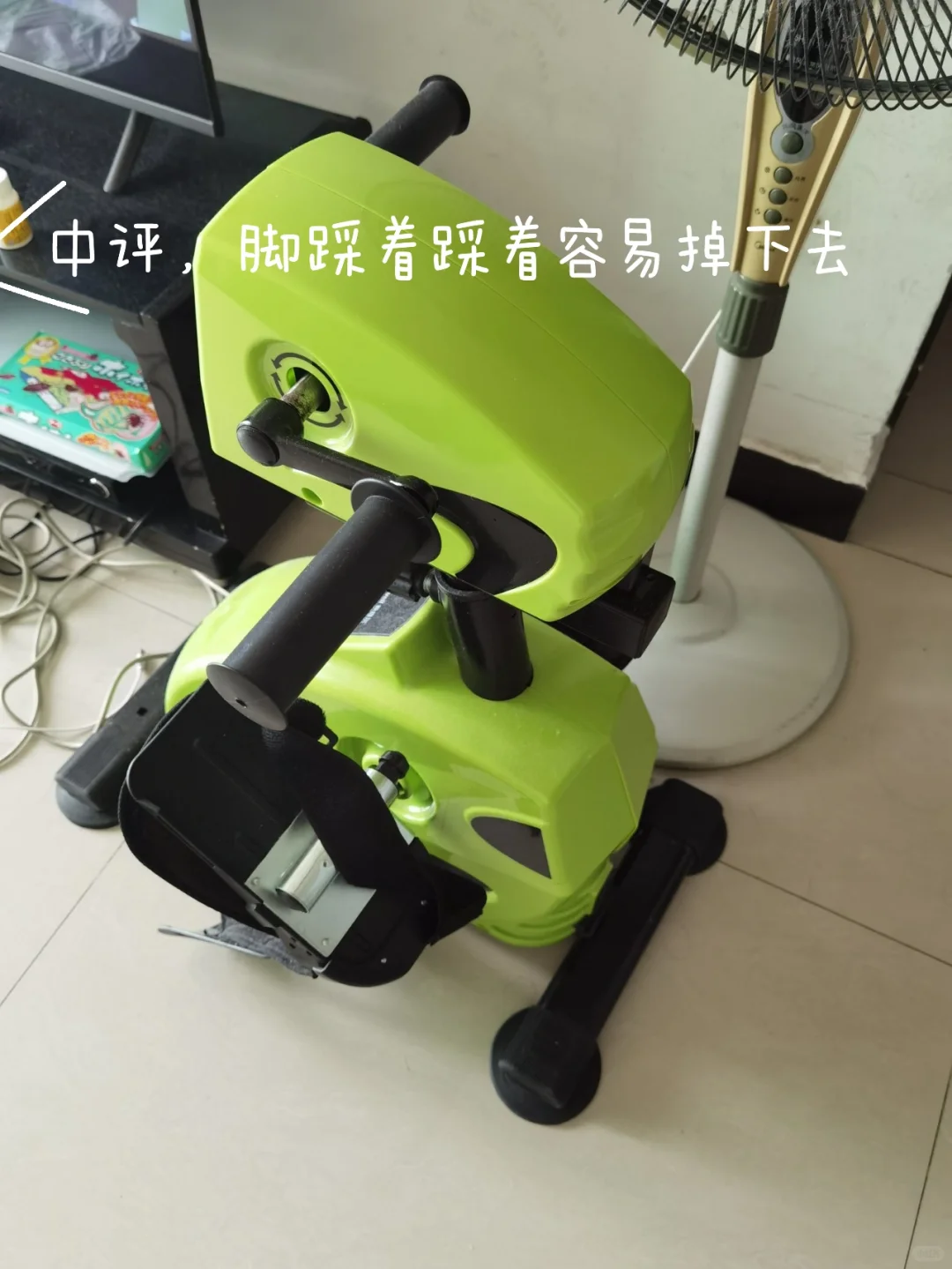 脑梗患者所用装备测评