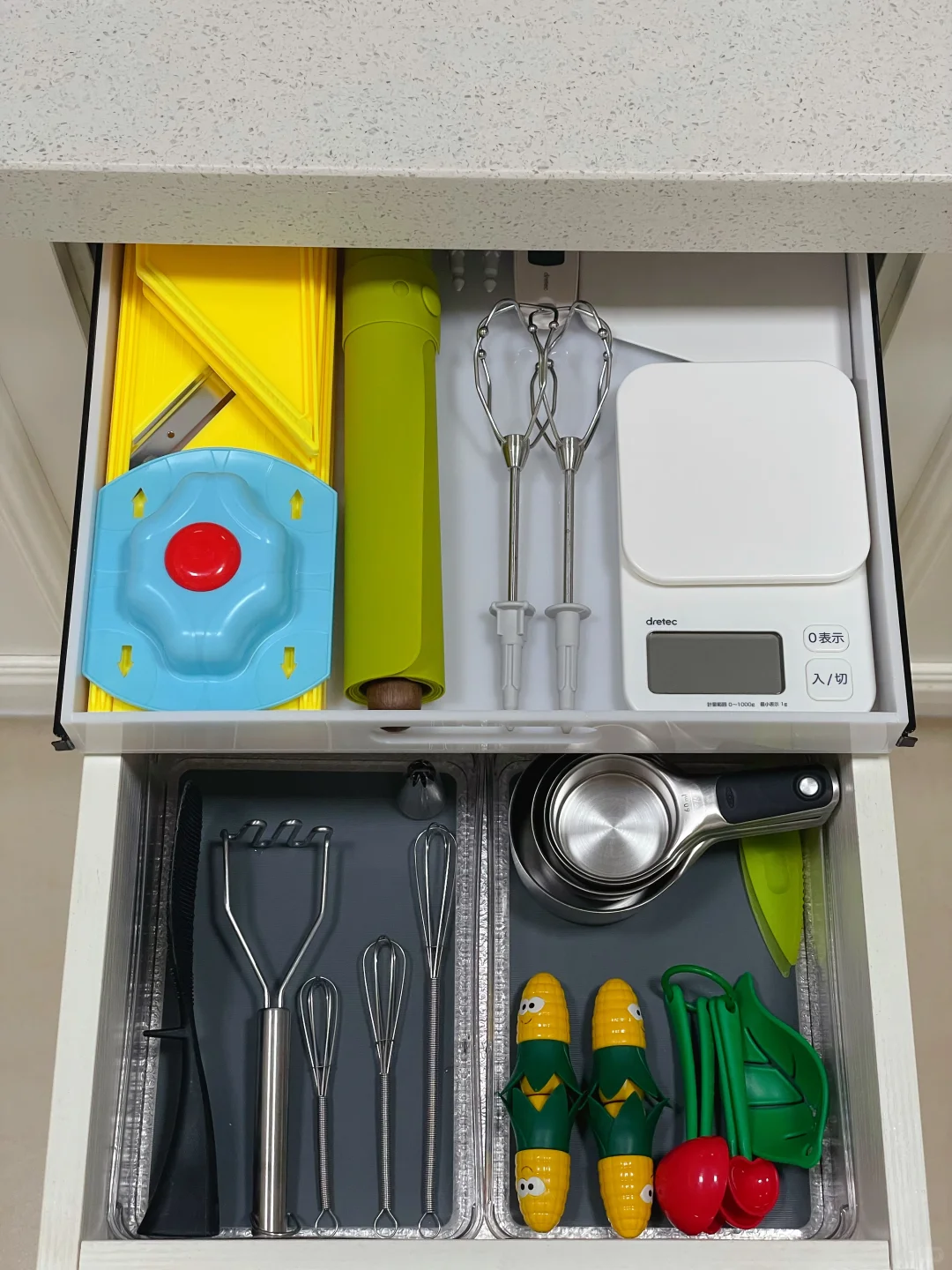 我家的日清洁➕周清洁计划表