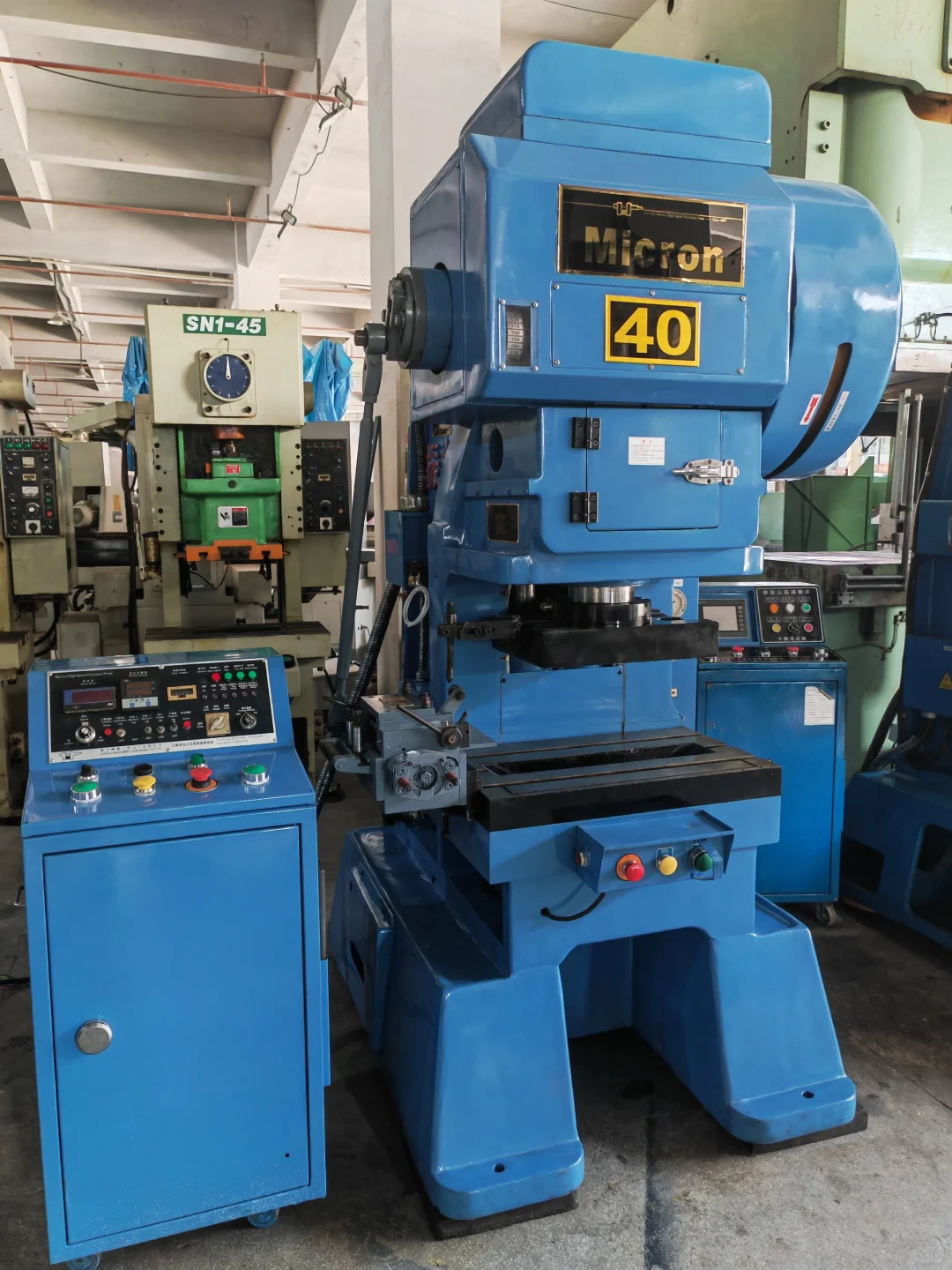 大量高速冲床现货