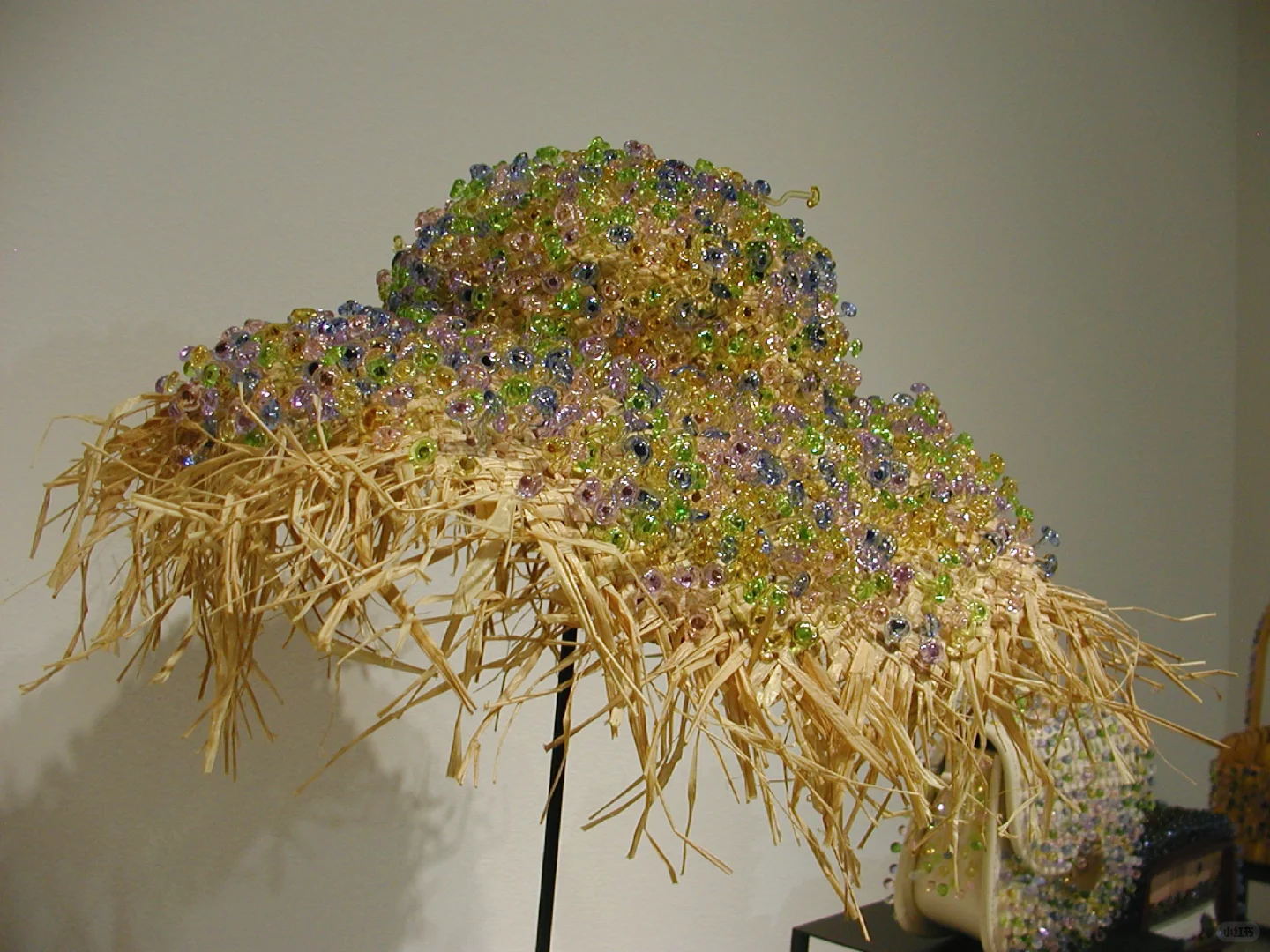 不可错过！陶瓷大学的玻璃展