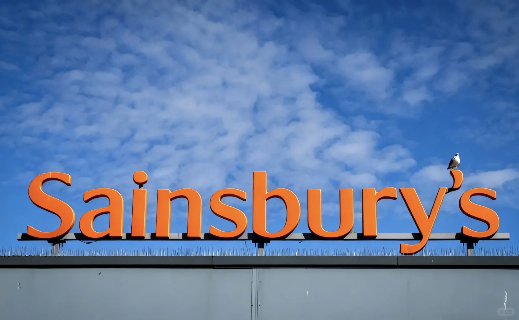 ?Sainsbury's亚洲采购办直招炊具供应商!