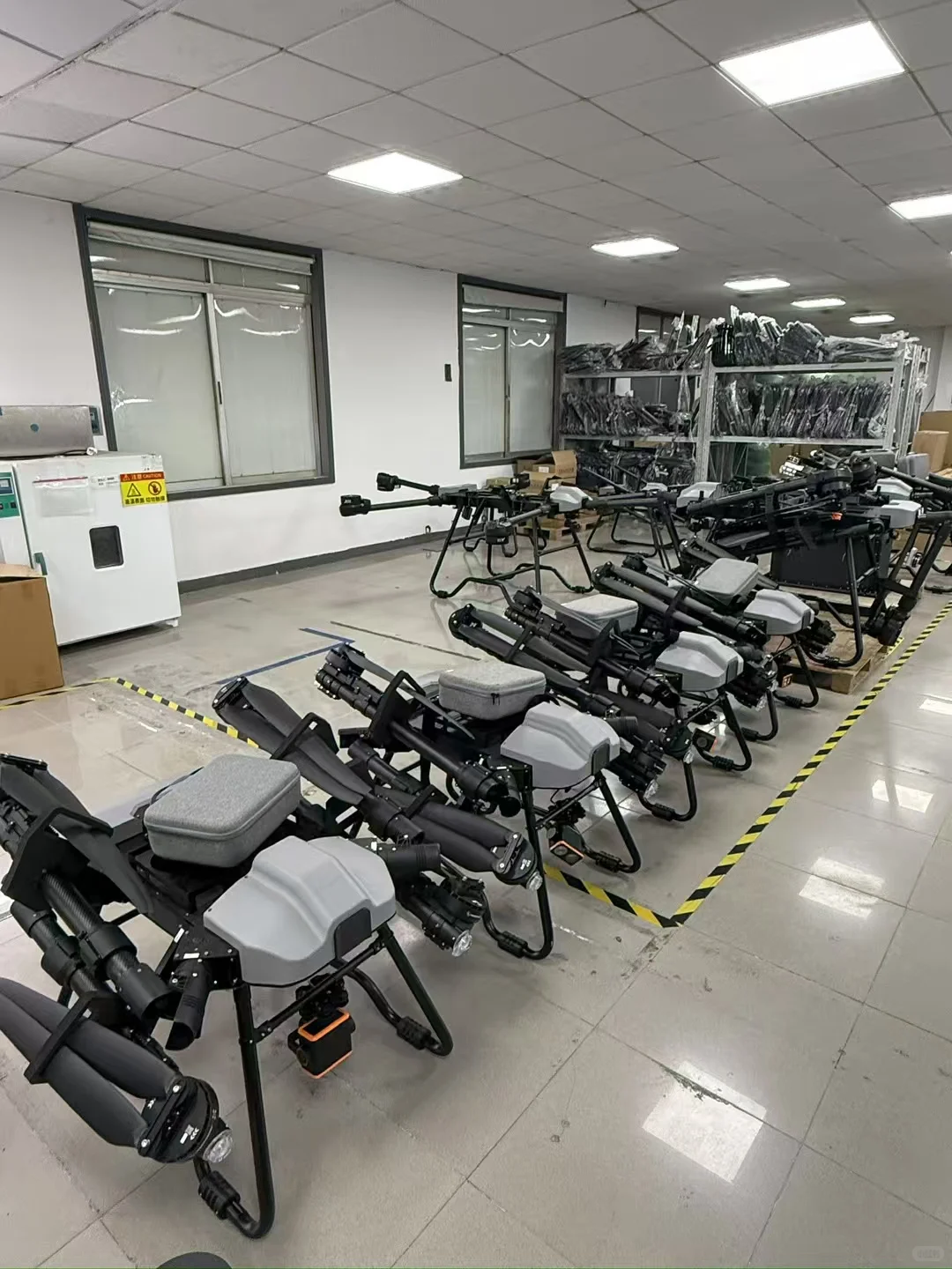 低空经济 无人机培训机 无人机厂家