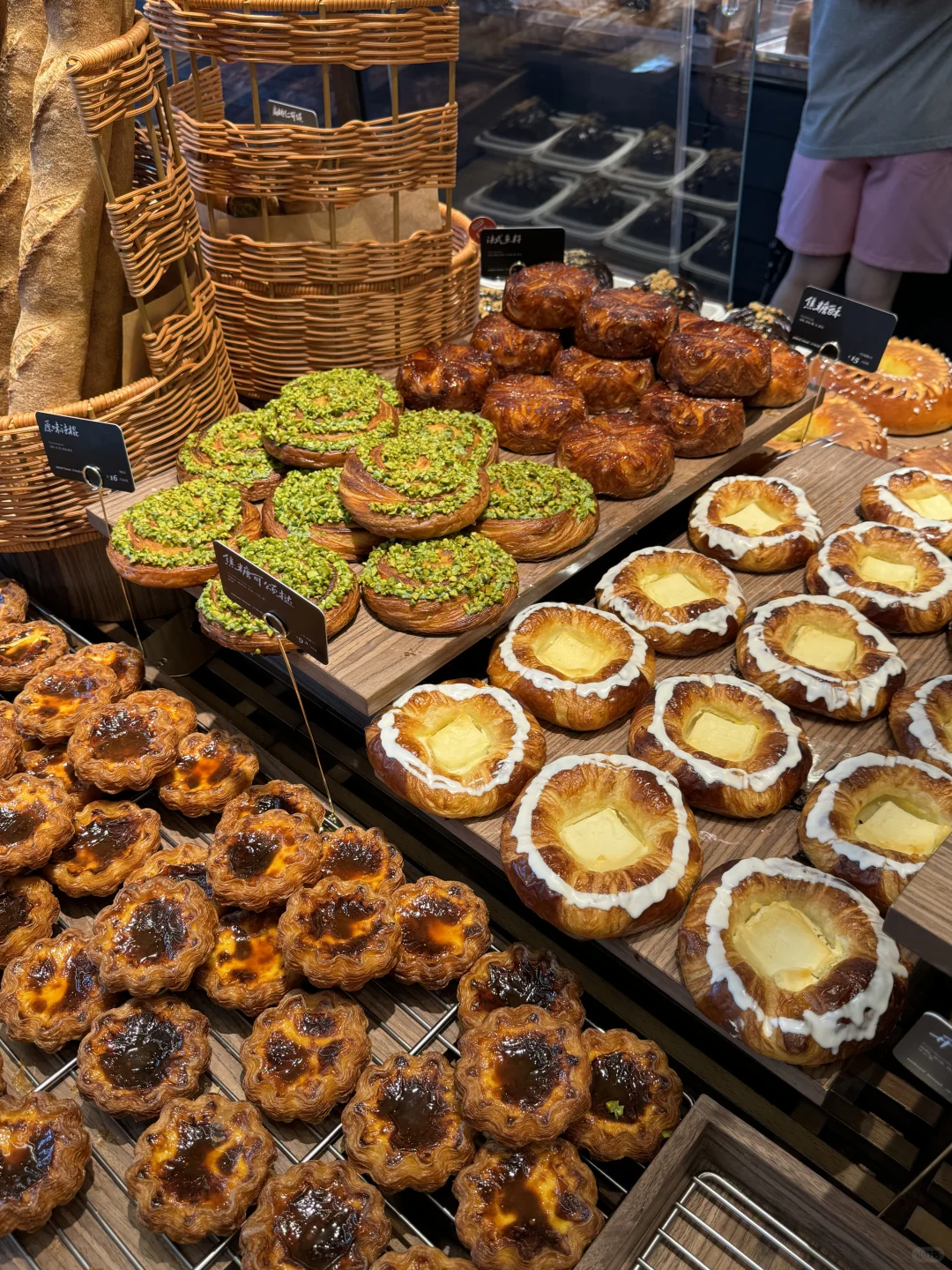 目前重庆的连锁烘焙店…它真的没有对手！！
