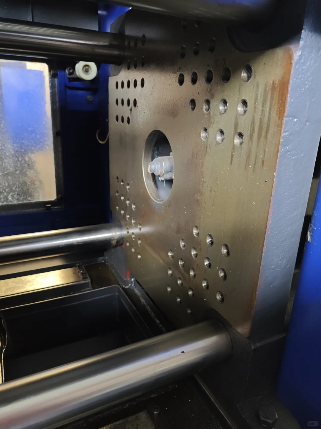 中小型厂闭眼入的生产神器！海天90吨2S伺服