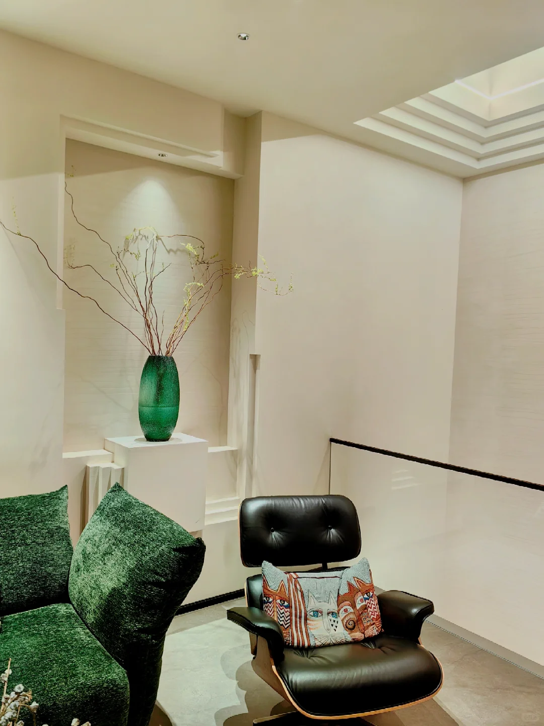 地下室装修中防潮防霉又有肌理感的墙面涂料