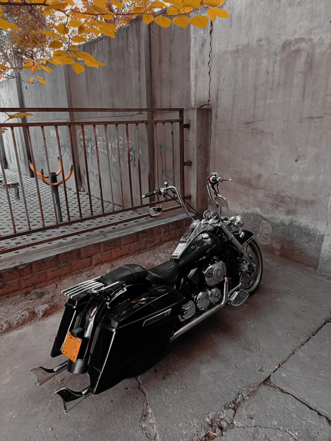 力帆V16匪帮风｜手把手教你改装平价神车