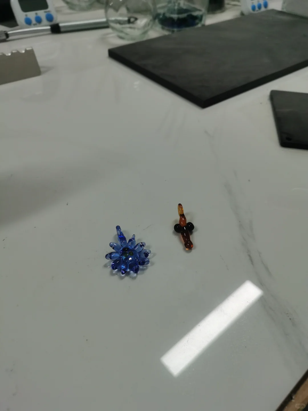 景德镇超级好玩的陶瓷、玻璃、漆艺工作室