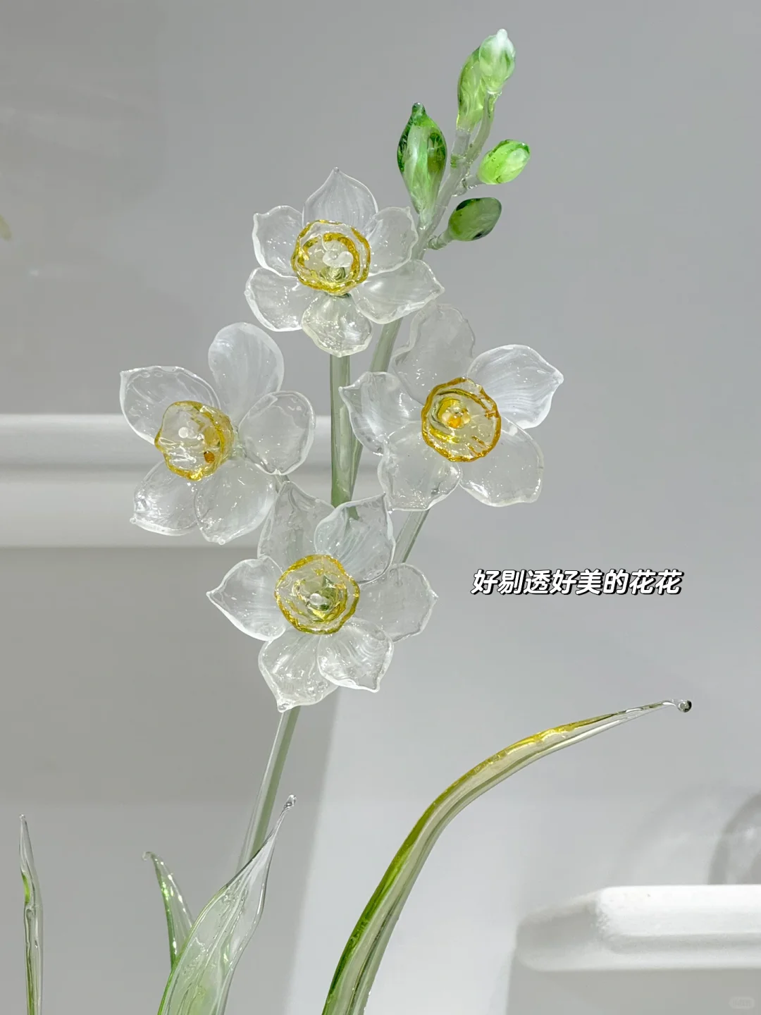 ?来景德镇一定要烧玻璃 太上头了！