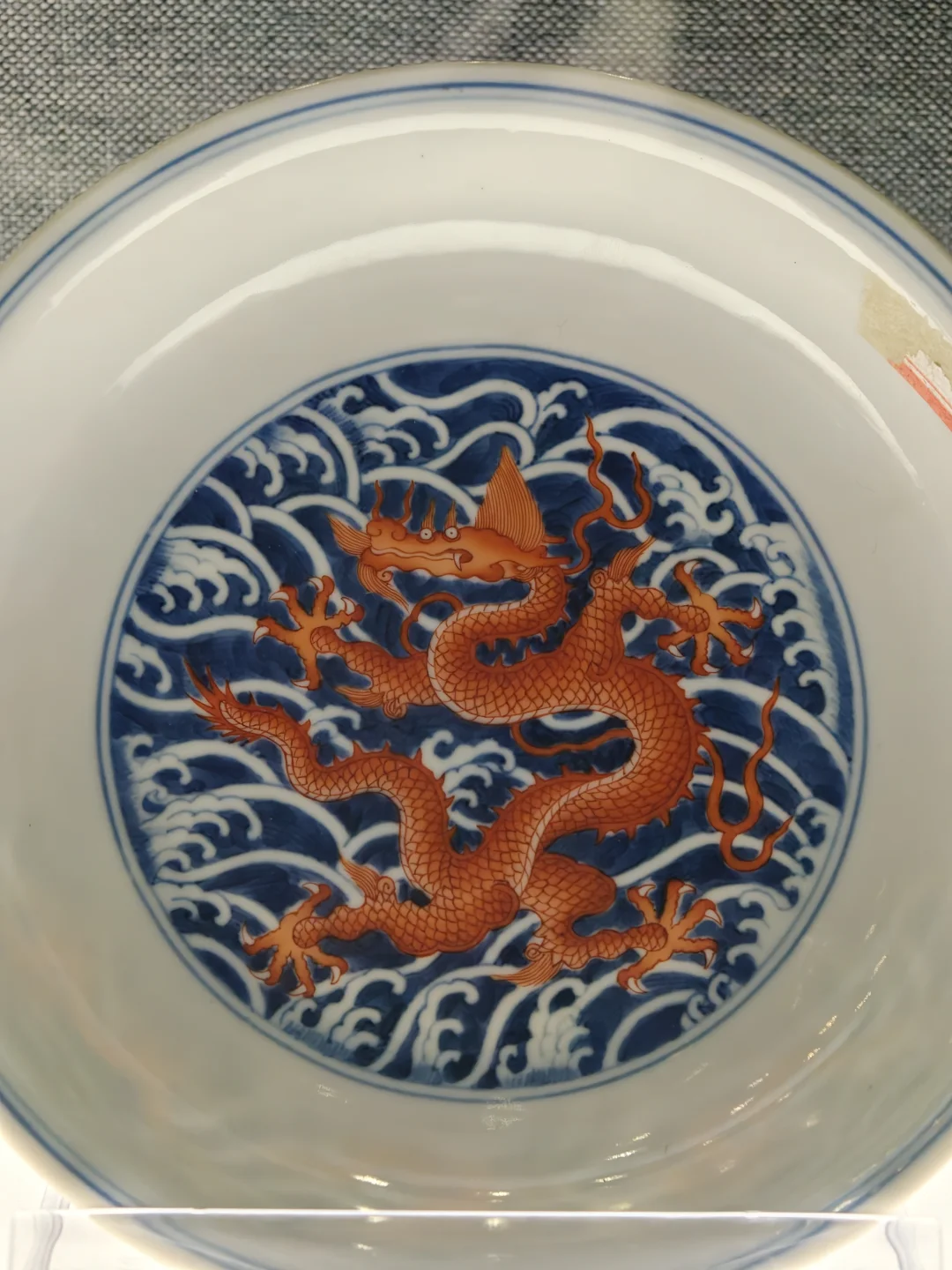 景德镇中国陶瓷博物馆保姆级攻略