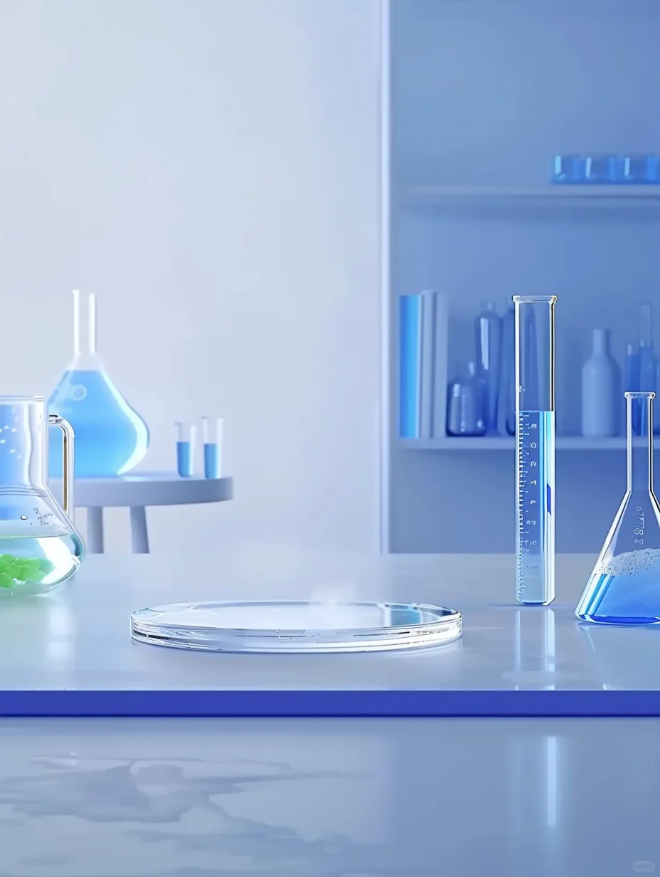 mj实验室场景(垫图版)