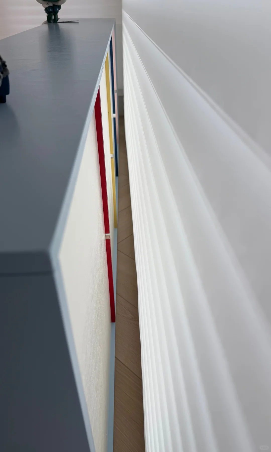 diy儿童玩具收纳柜