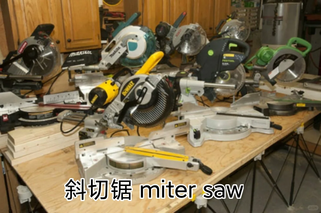 家庭DIY装修 TOP5 必备电动工具推荐