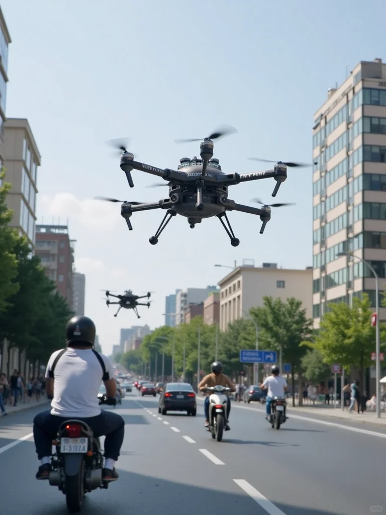 创新的产品设计/无人机设计 物流无人机