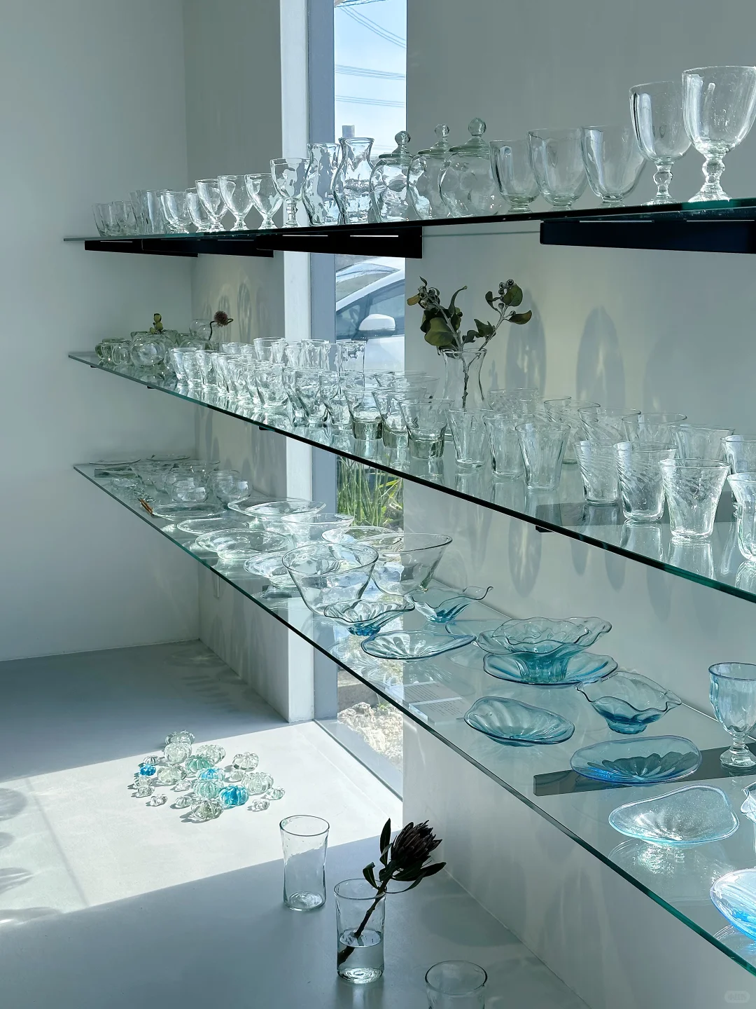 冲绳必逛器皿店