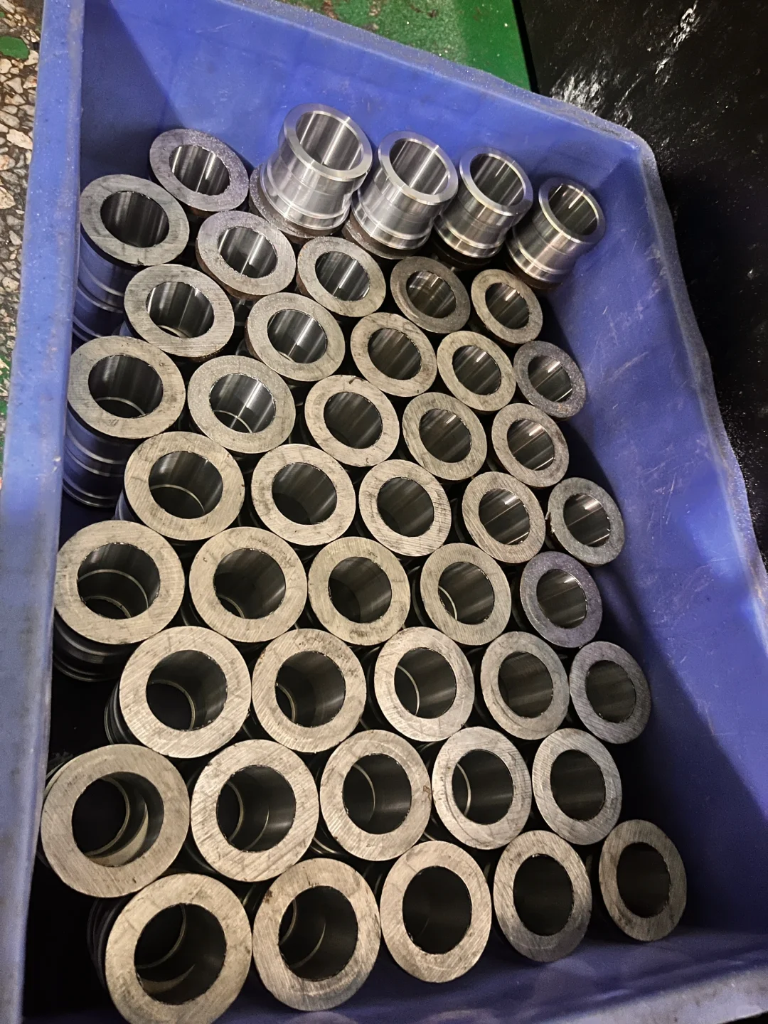 精密机械加工车床加工零件加工