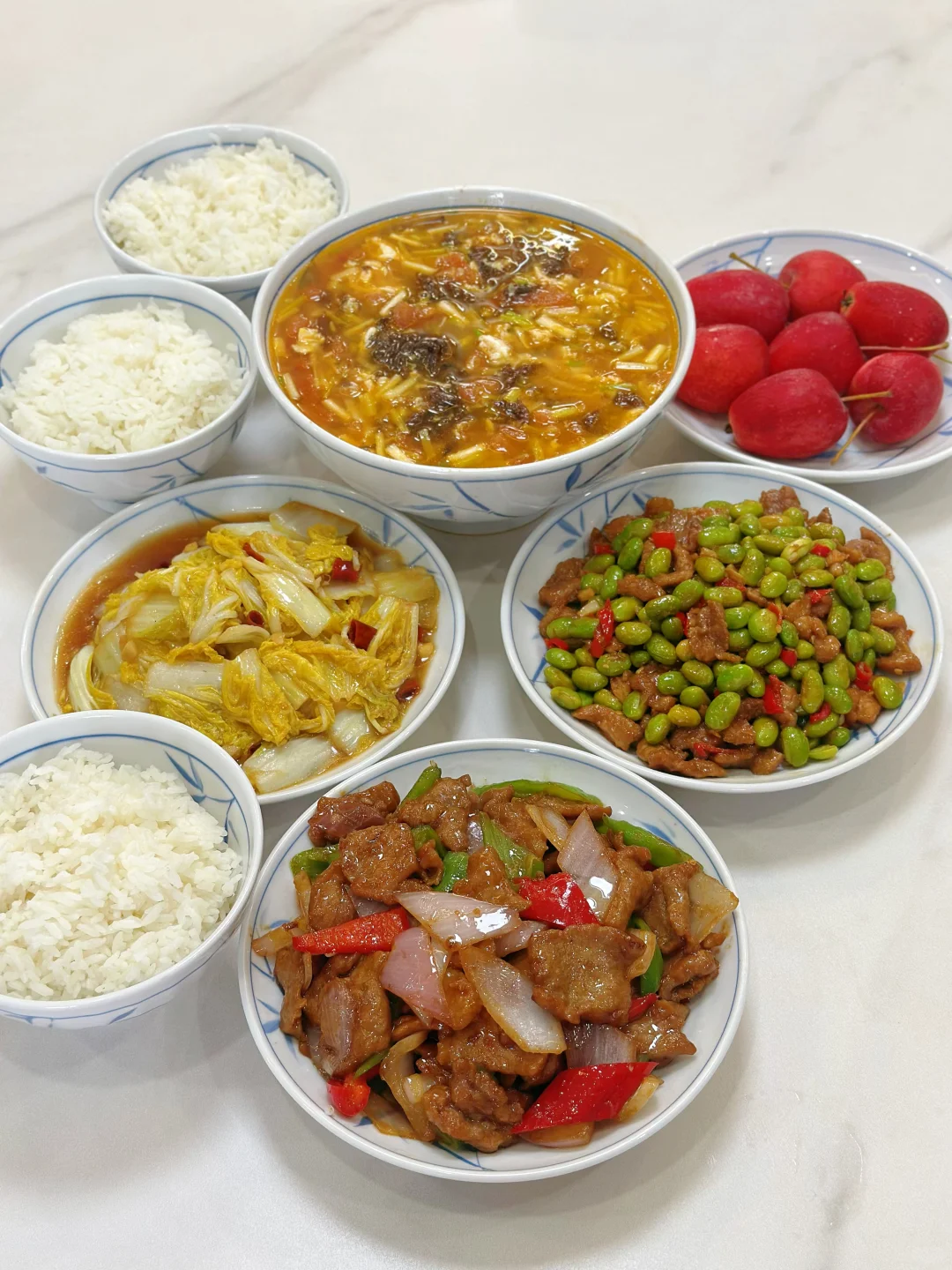 提供做菜灵感 | 不知道吃啥的欢迎来参考