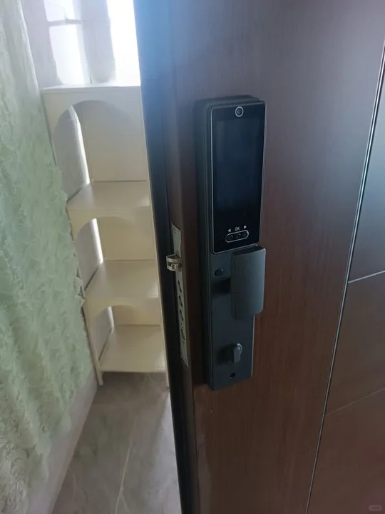 女孩子独居的安全感是它给的！