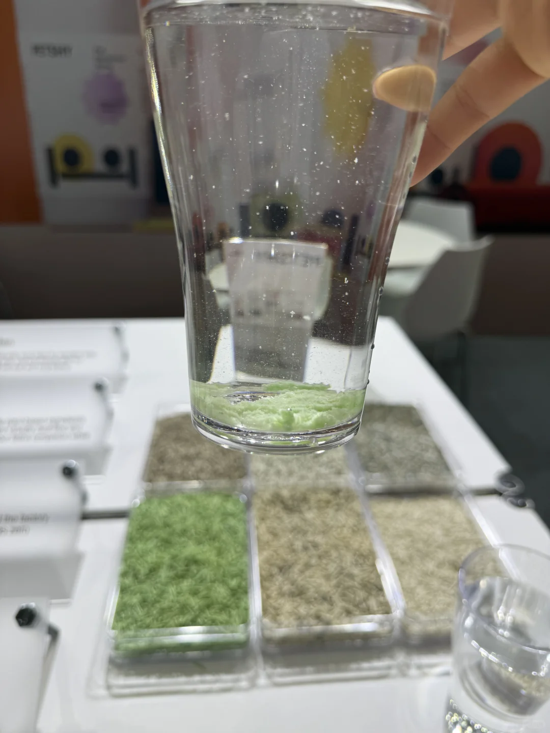 ??泰国宠物展第一天，感受全球市场新趋势