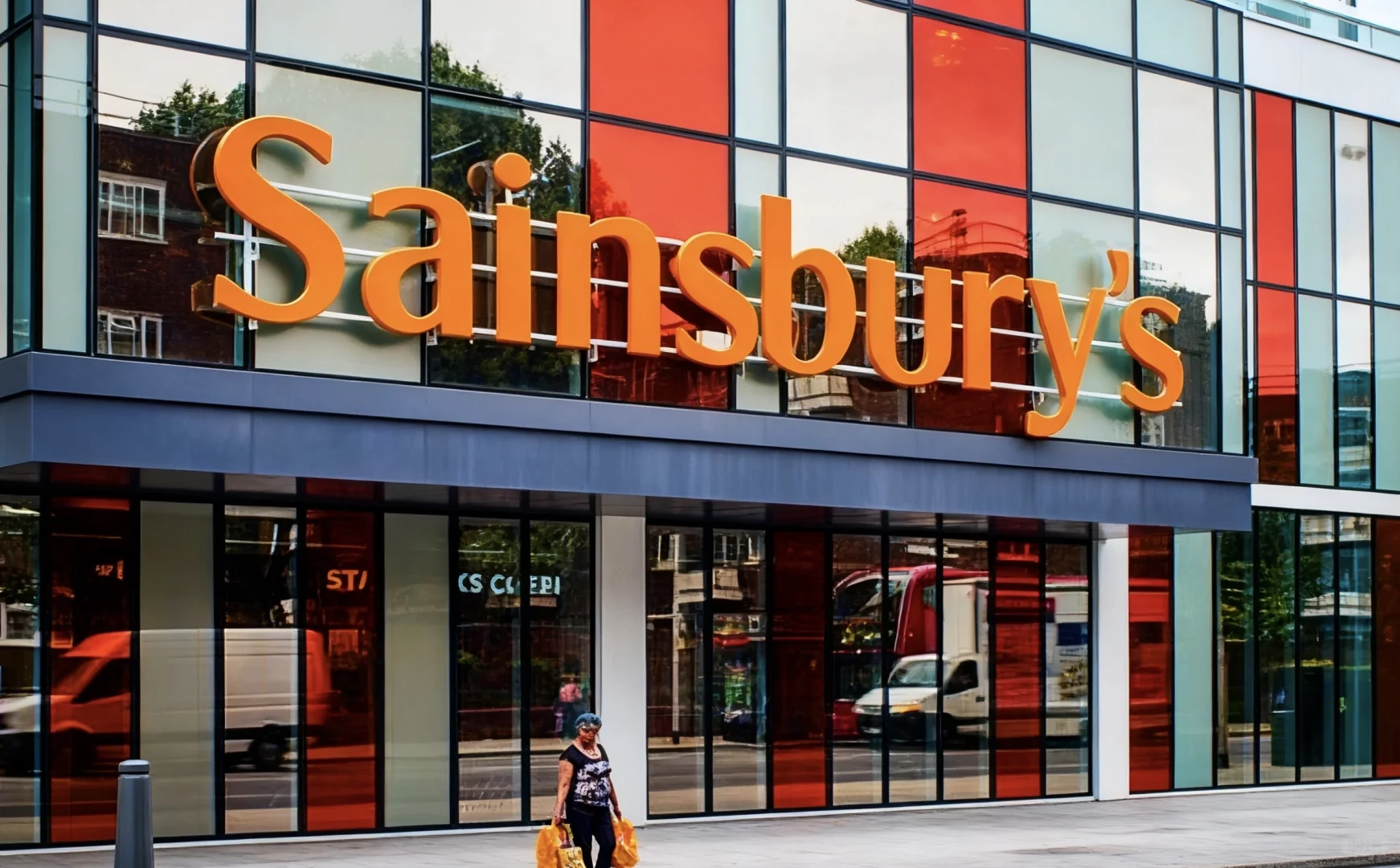 ?Sainsbury's亚洲采购办直招炊具供应商!