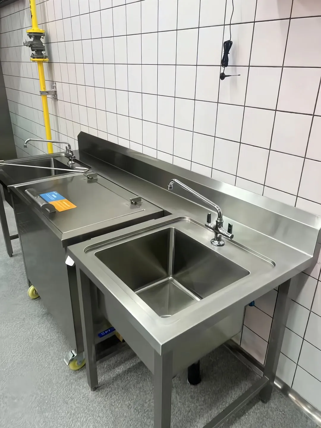 精致厨房 属于你???