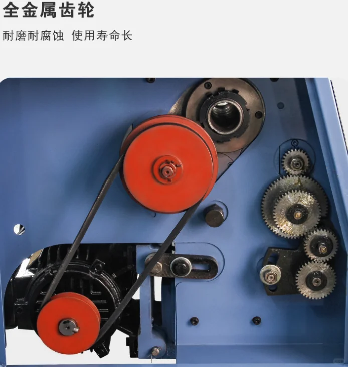 一首机械 JY320F 型金属机床