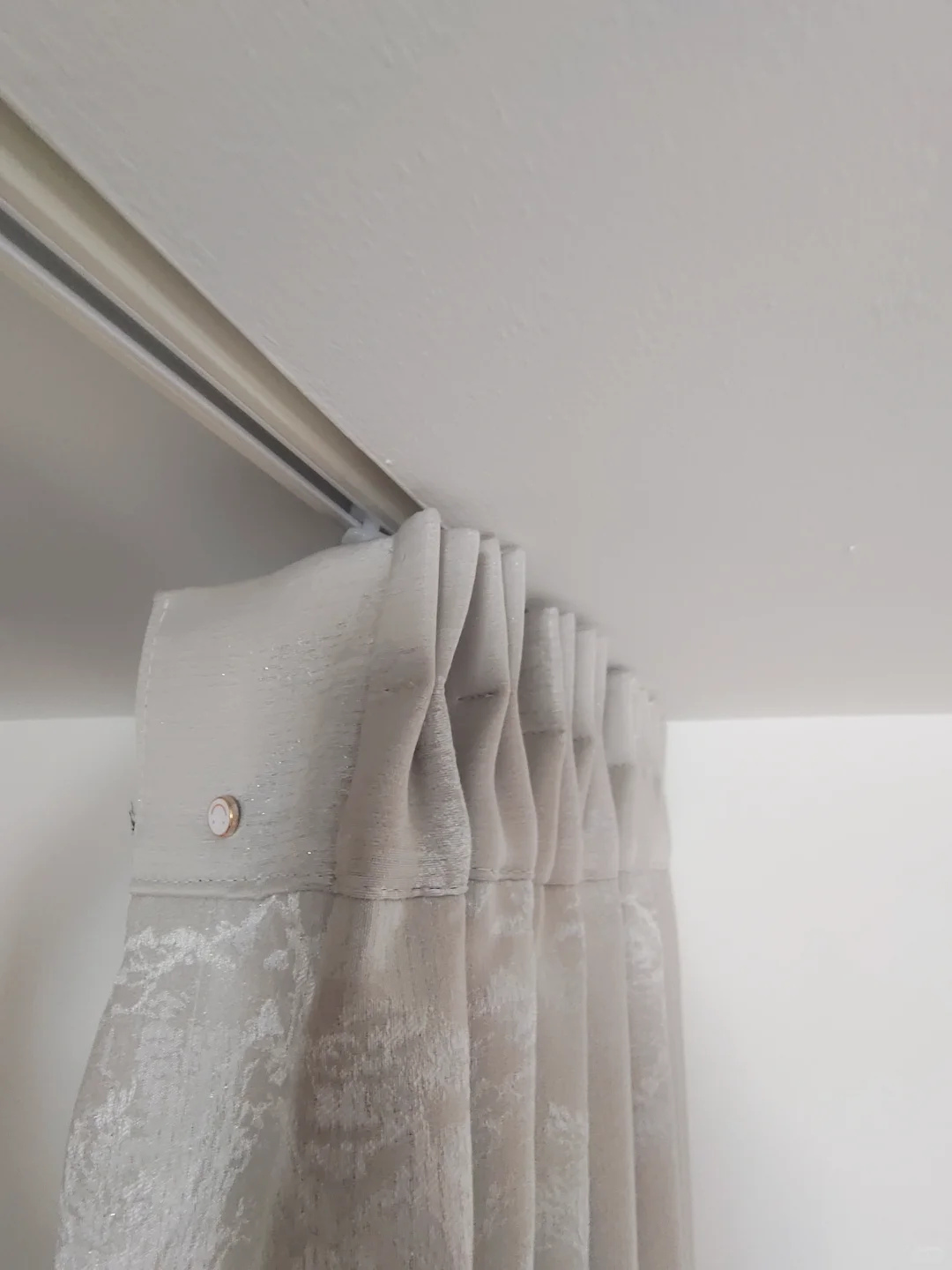 超高横拼～压线褶皱工艺还不错哦～