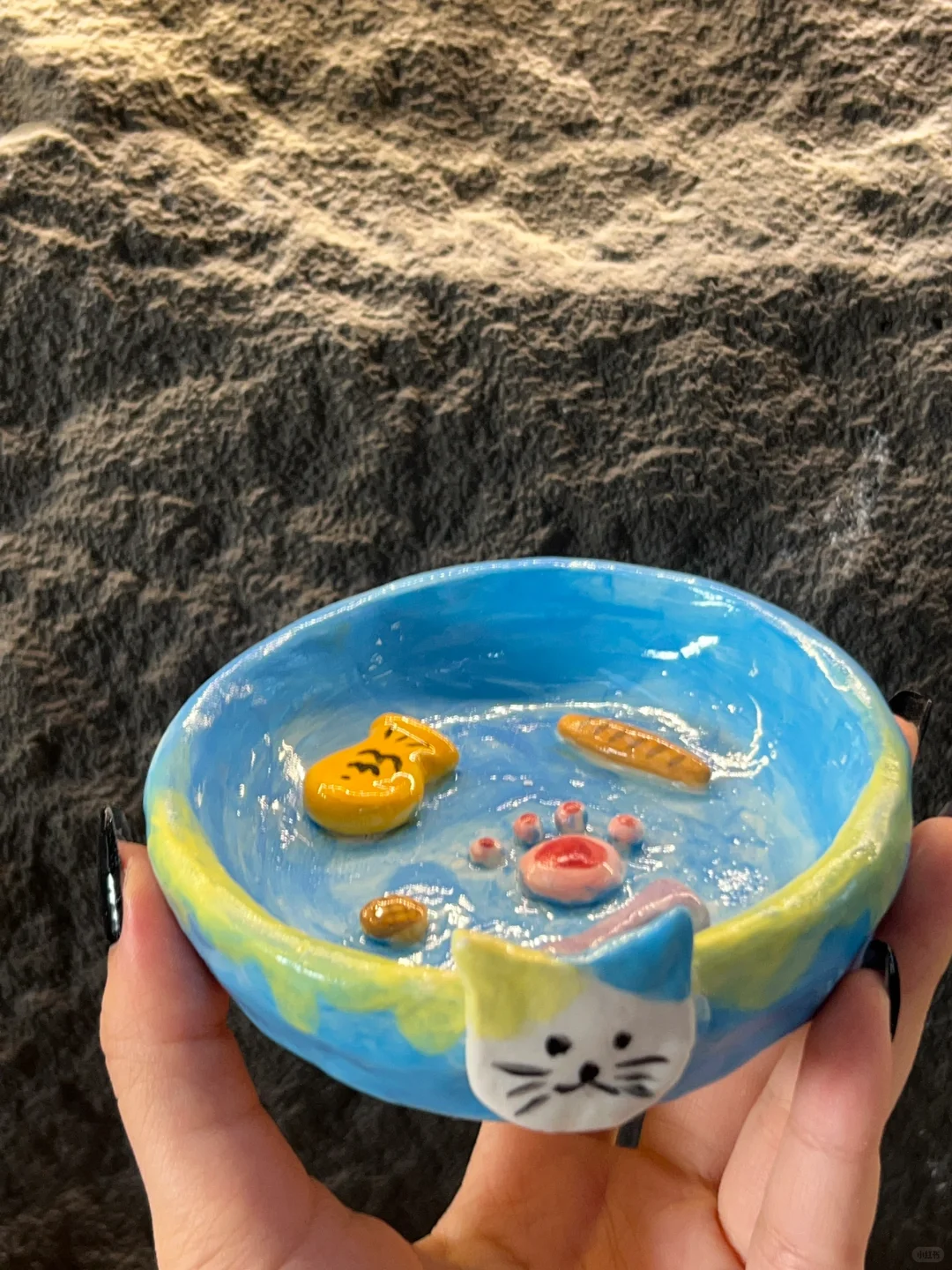 ?手捏陶艺 | 与小姐妹的艺术初体验✨