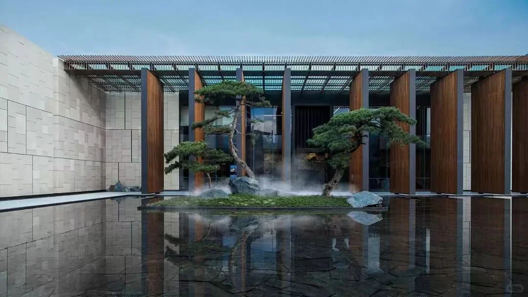 看似像木,用似像钢—竹钢