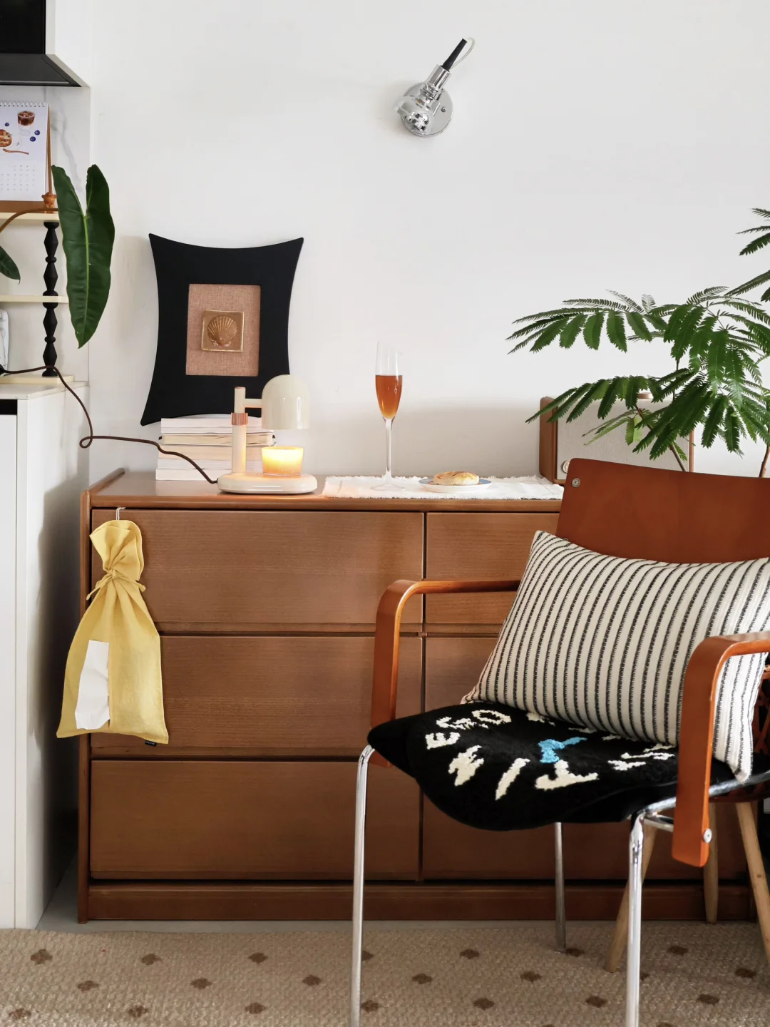 家的日常|在生活的细碎里,寻找生活的温度