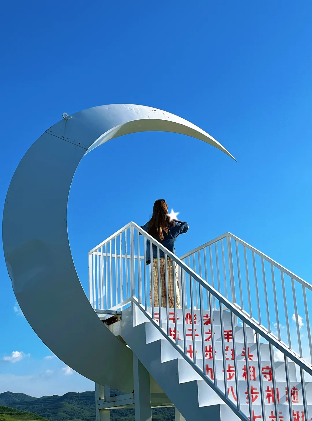 呼市周边游?️来这里真的一天都不想走!!