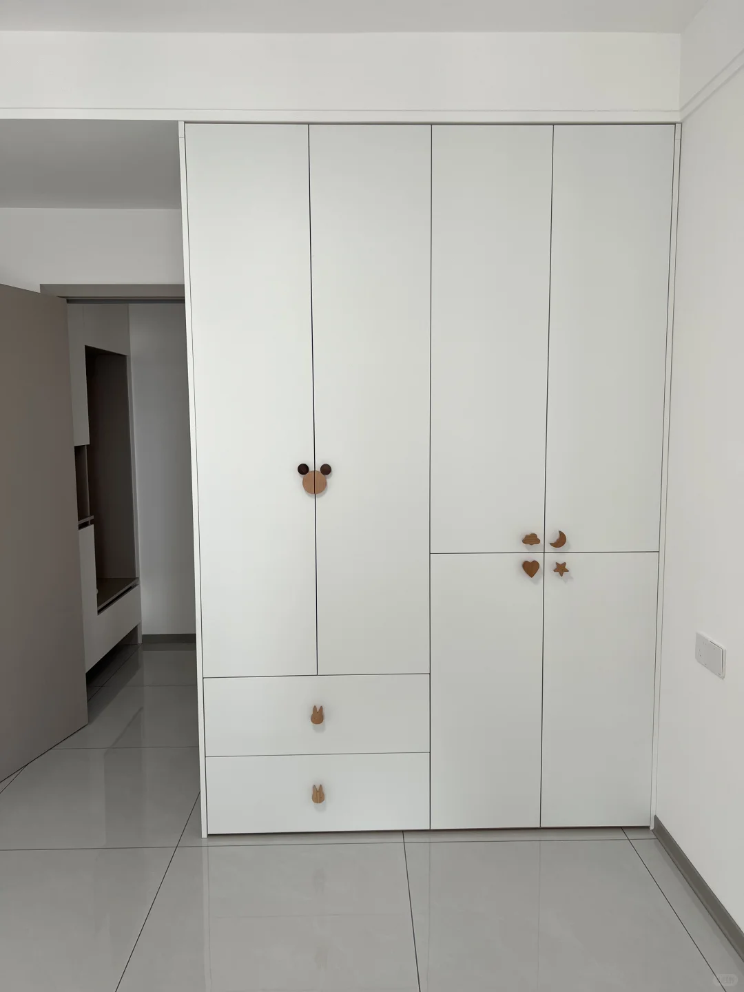 原图直出美到尖叫?不跟风简单才最好看❗️