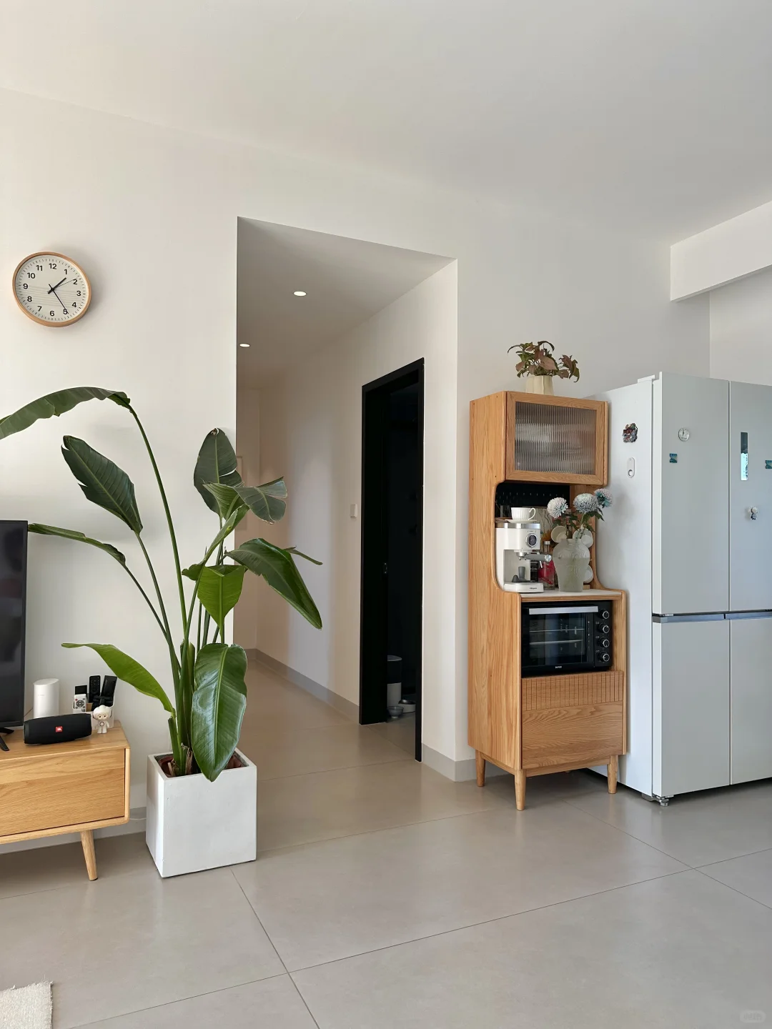 普通人拥有干净的家会越来越富