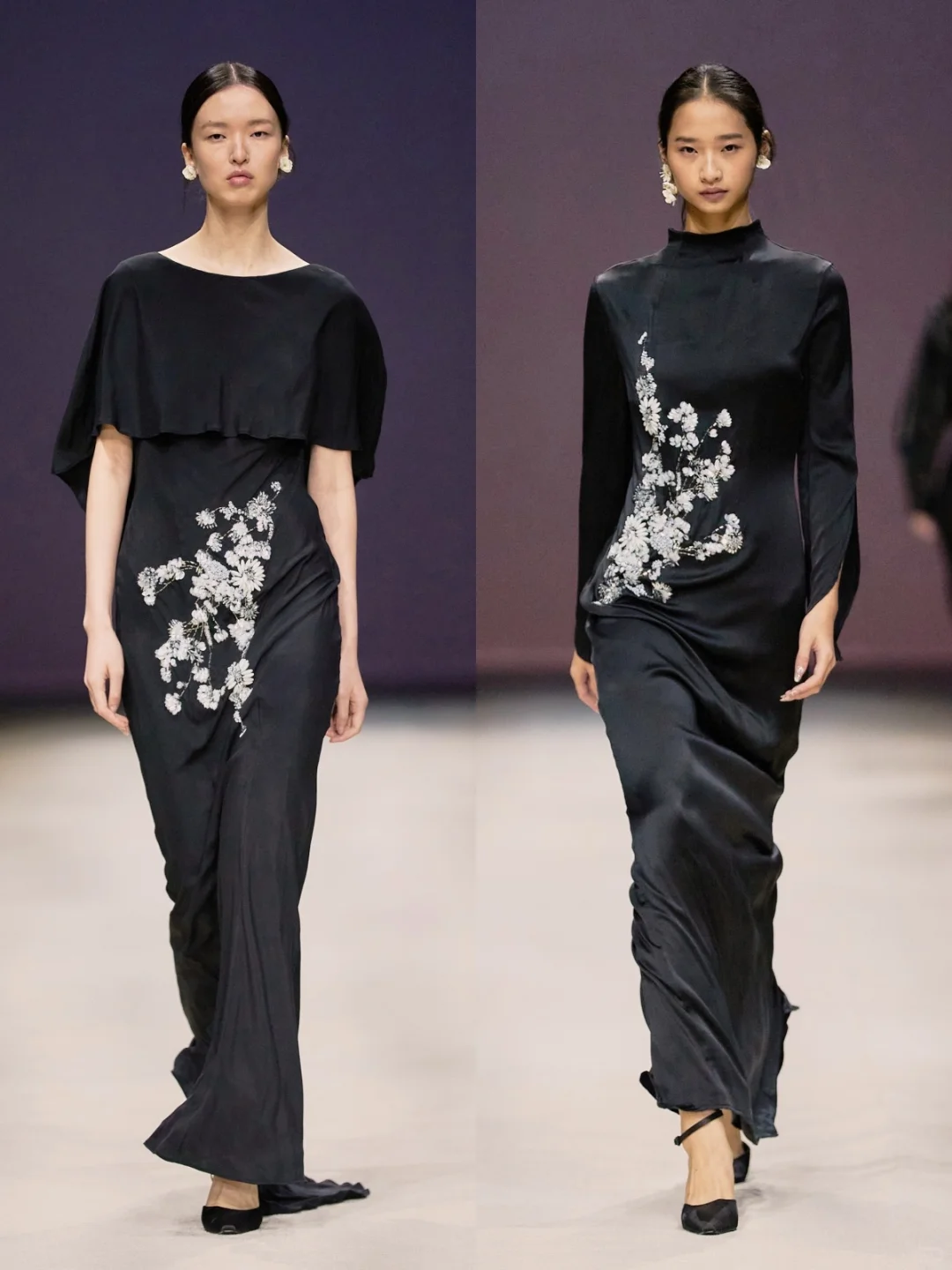 ?每天看一个秀场｜*AWAYLEE「蝴蝶梦」?