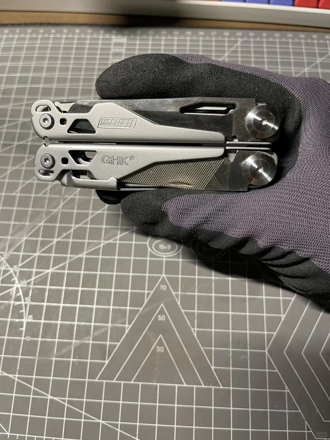 鸿丰工具钳真的值得买吗