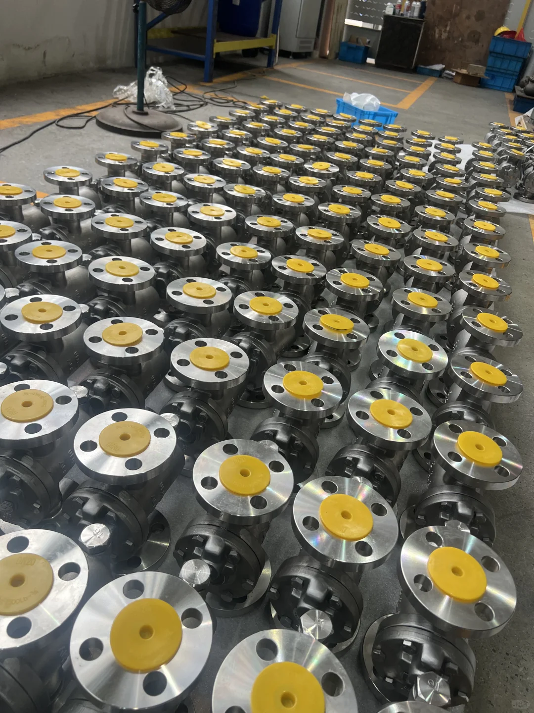 你的工厂里可能藏着一台“隐形的烧钱机器”?