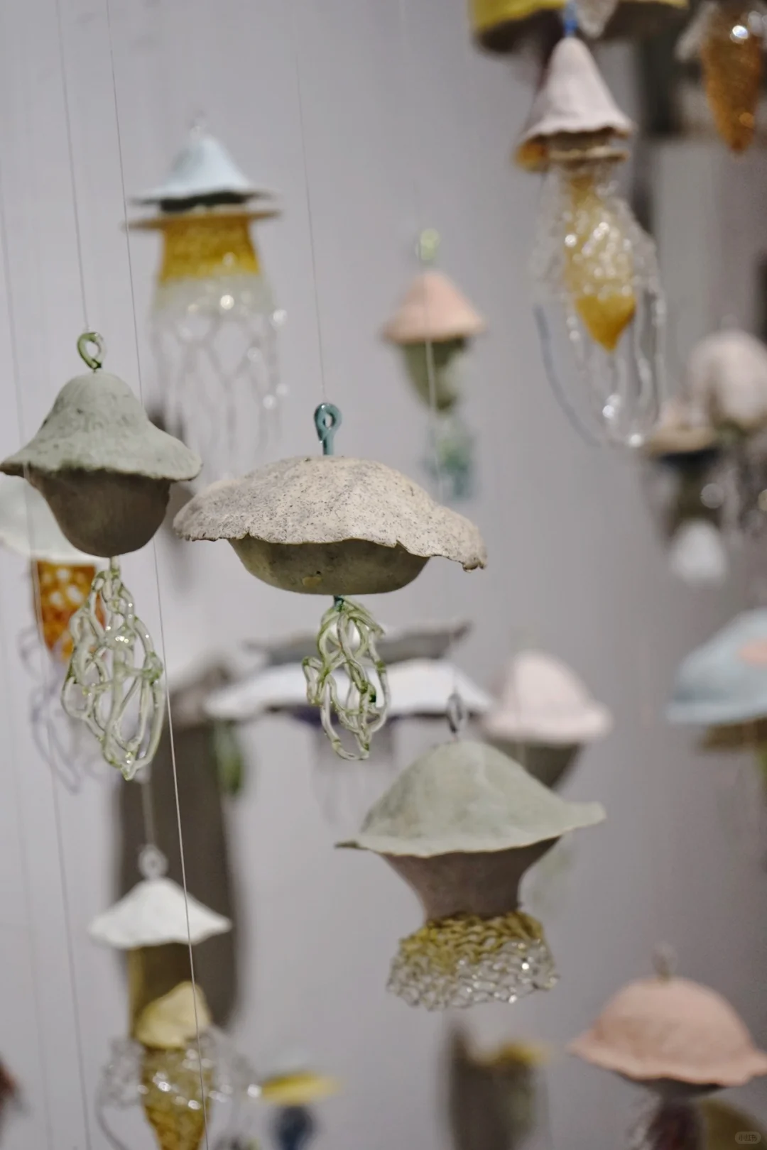 陶瓷与玻璃的共创