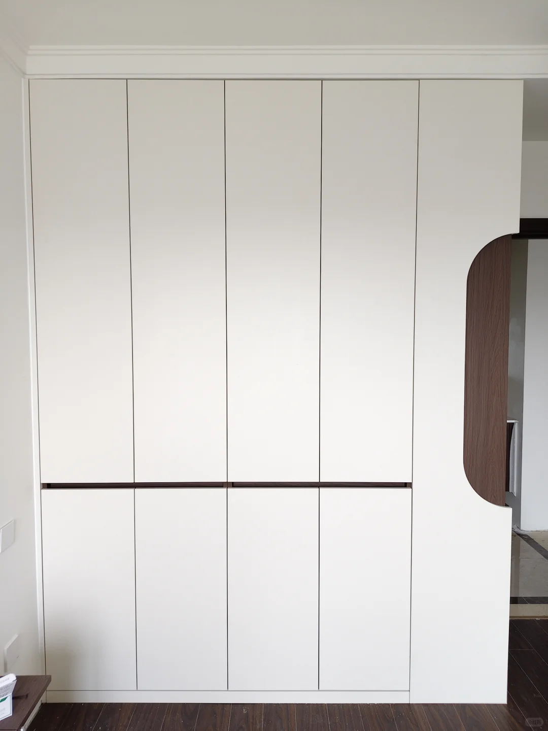 好喜欢我的柜子！