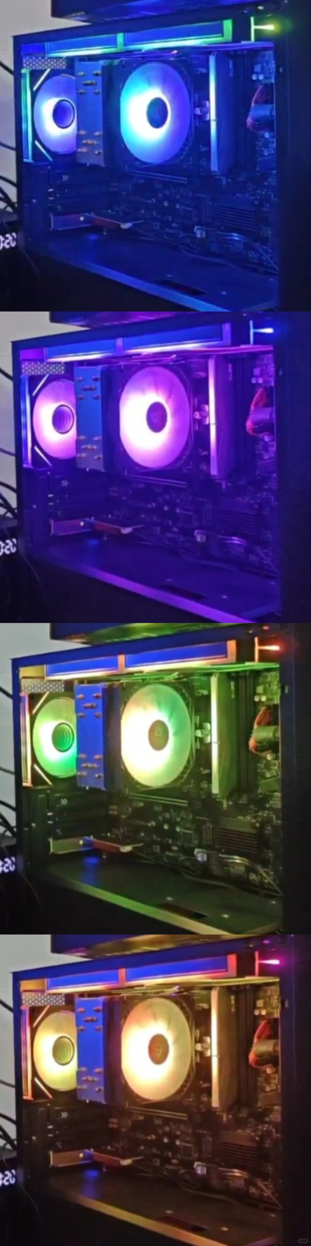 非常能干的一套配置