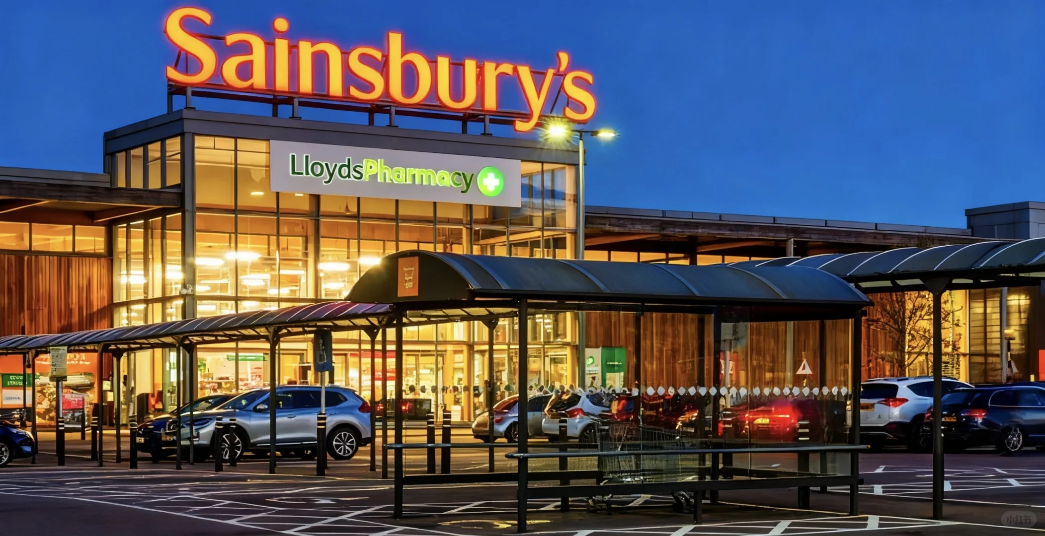 ?Sainsbury's亚洲采购办直招炊具供应商!