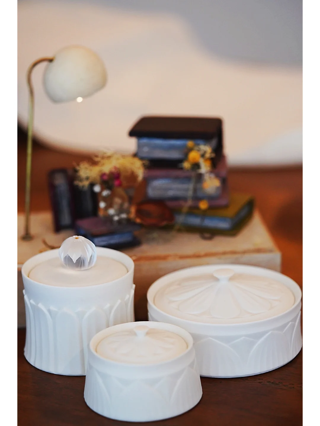 山本真衣 | 绝美的樱花玻璃糖果