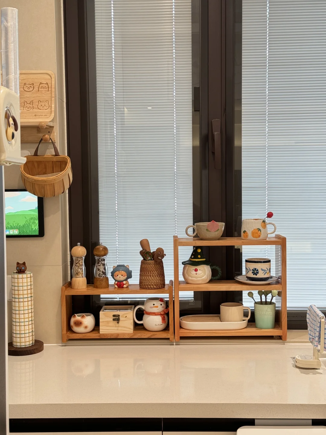 我的家——每一个盛满爱意的角落