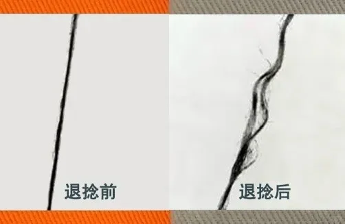 服装人如何快速辨别赛络纺和气流纺