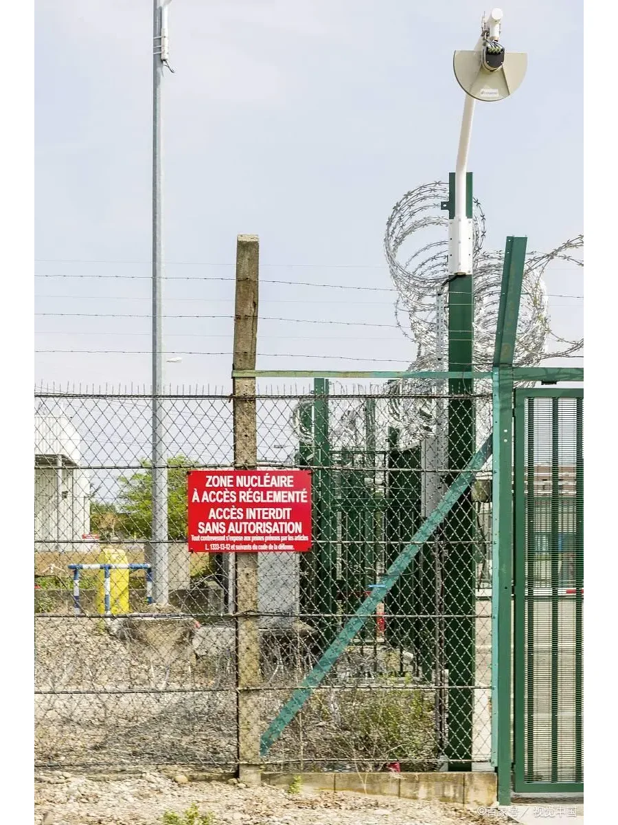 新安宝脉冲电子围栏解决方案