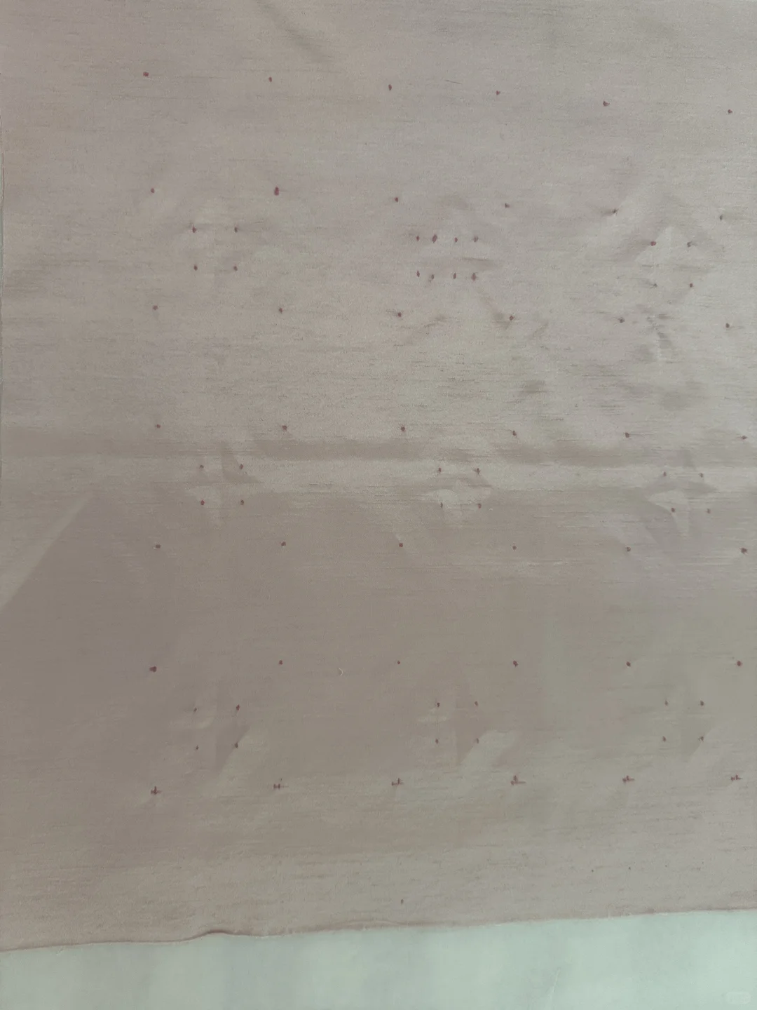 手作控必看！Canadian Smocking奶油双层花