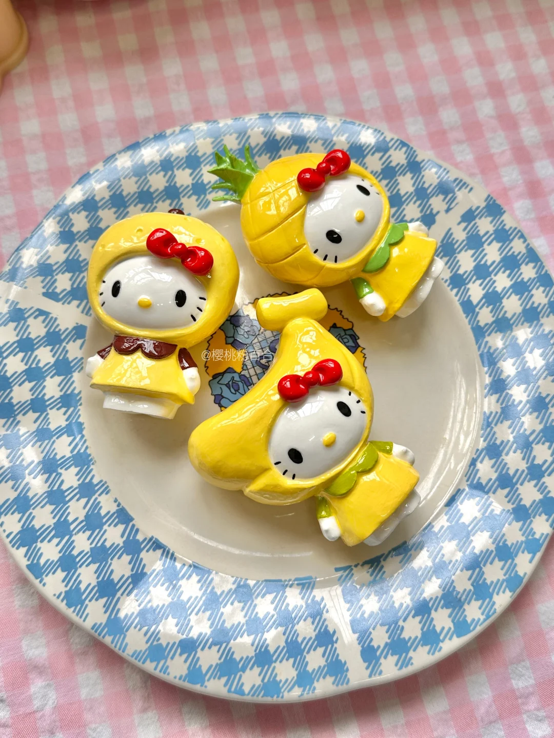 真的舍不得吃！?????