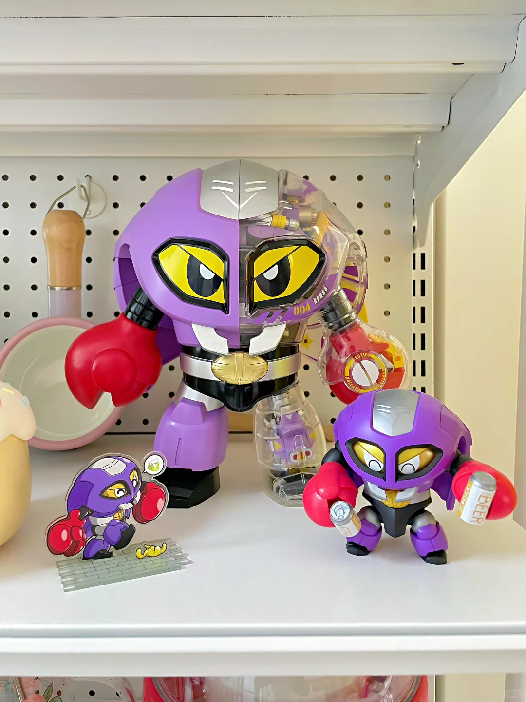 欢迎光临27岁女孩的可爱小家?️