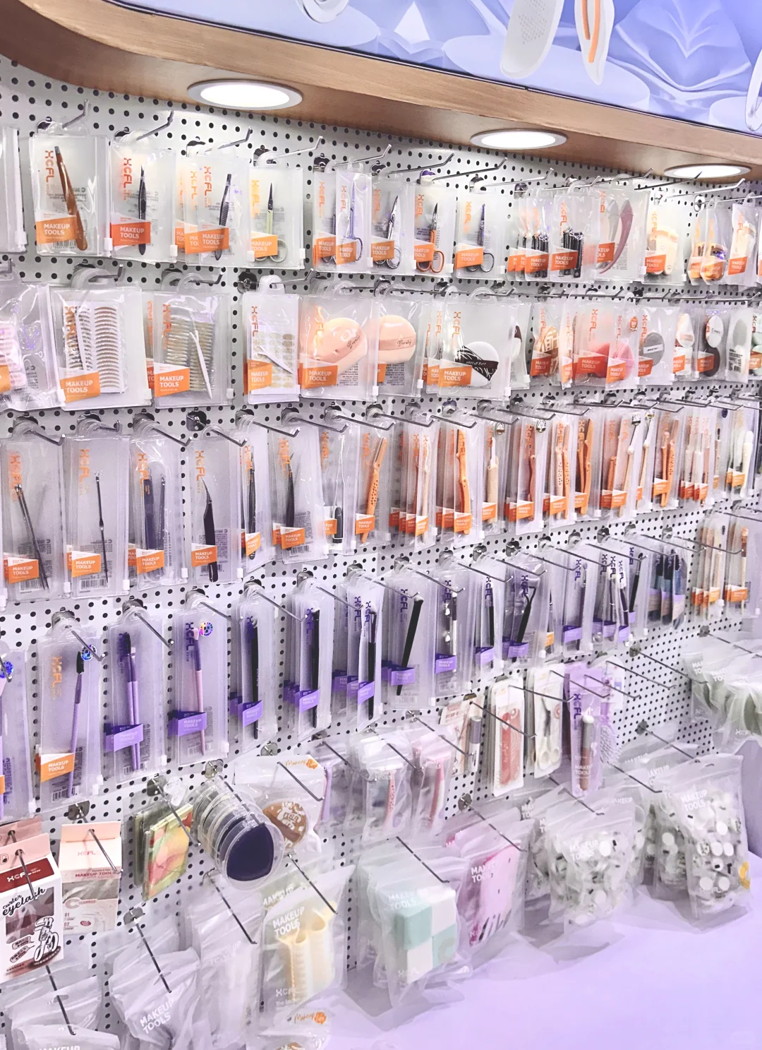 欢迎光临广交会的专属“5元精品店”?️
