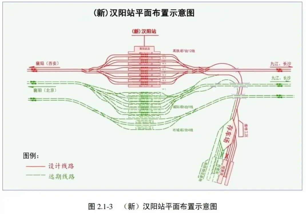 汉阳近十年来最大的项目！即将开工‼️