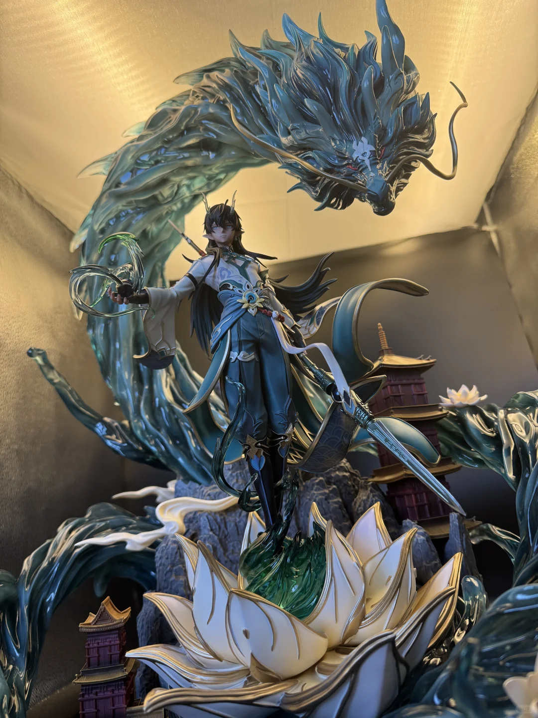 本周分享———YY工作室·饮月