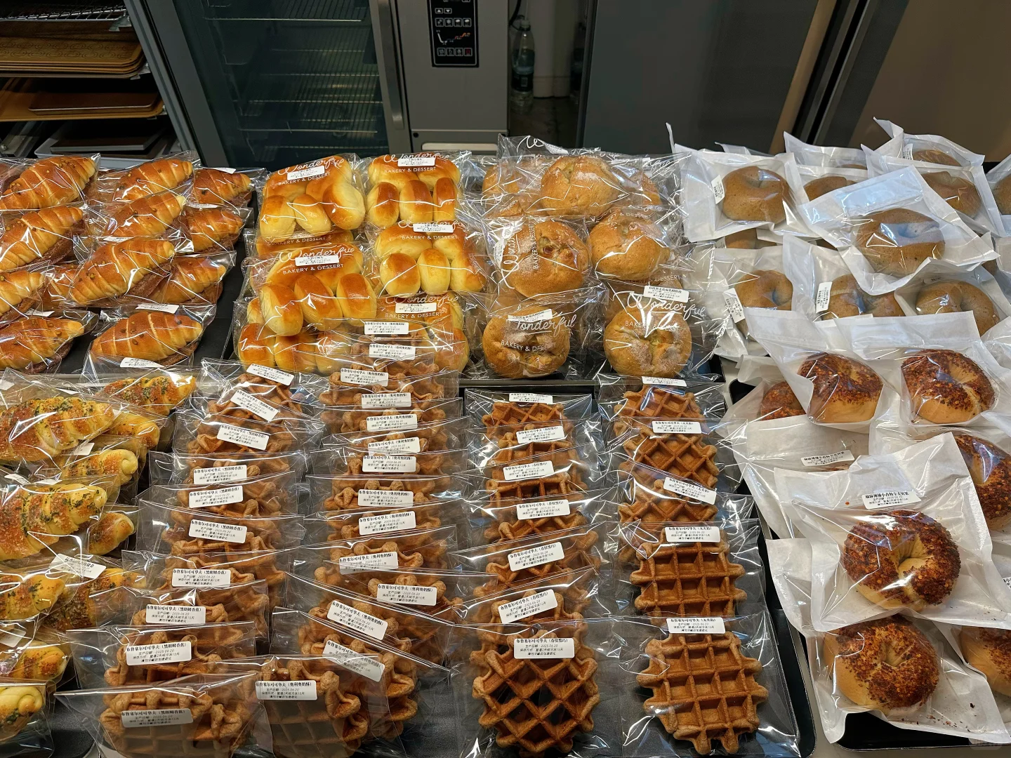 一人一天出品300个包